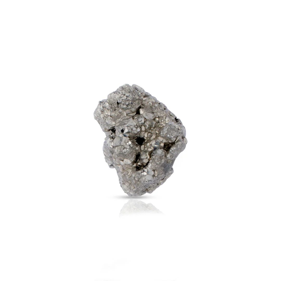 Raw Stones
