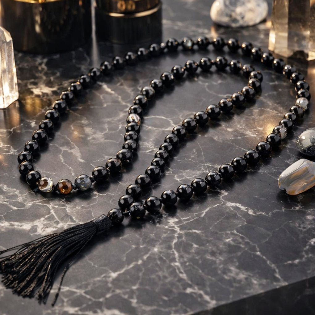 Black Sulemani Agate- Black Sulemani Hakik
