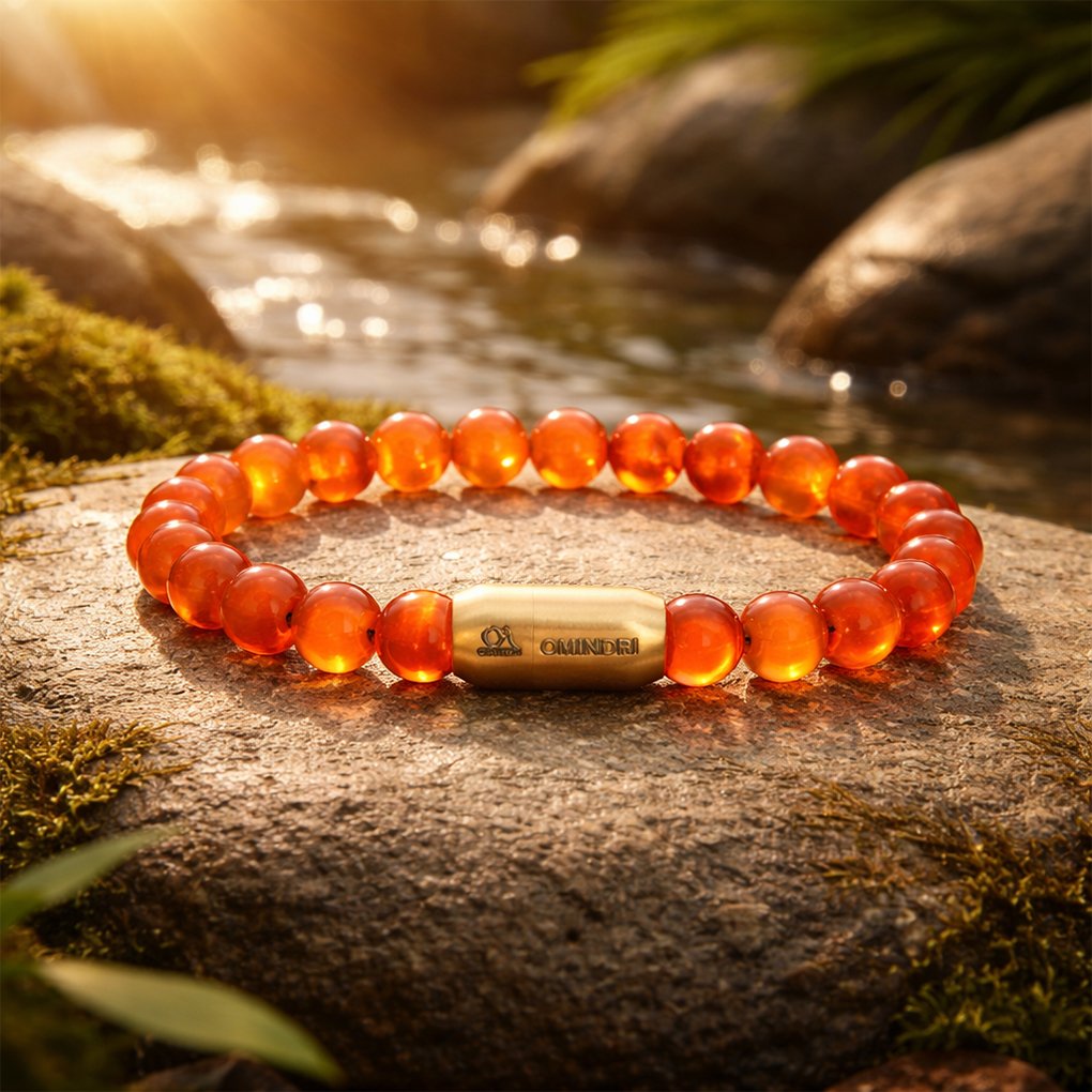 Carnelian  Bracelet