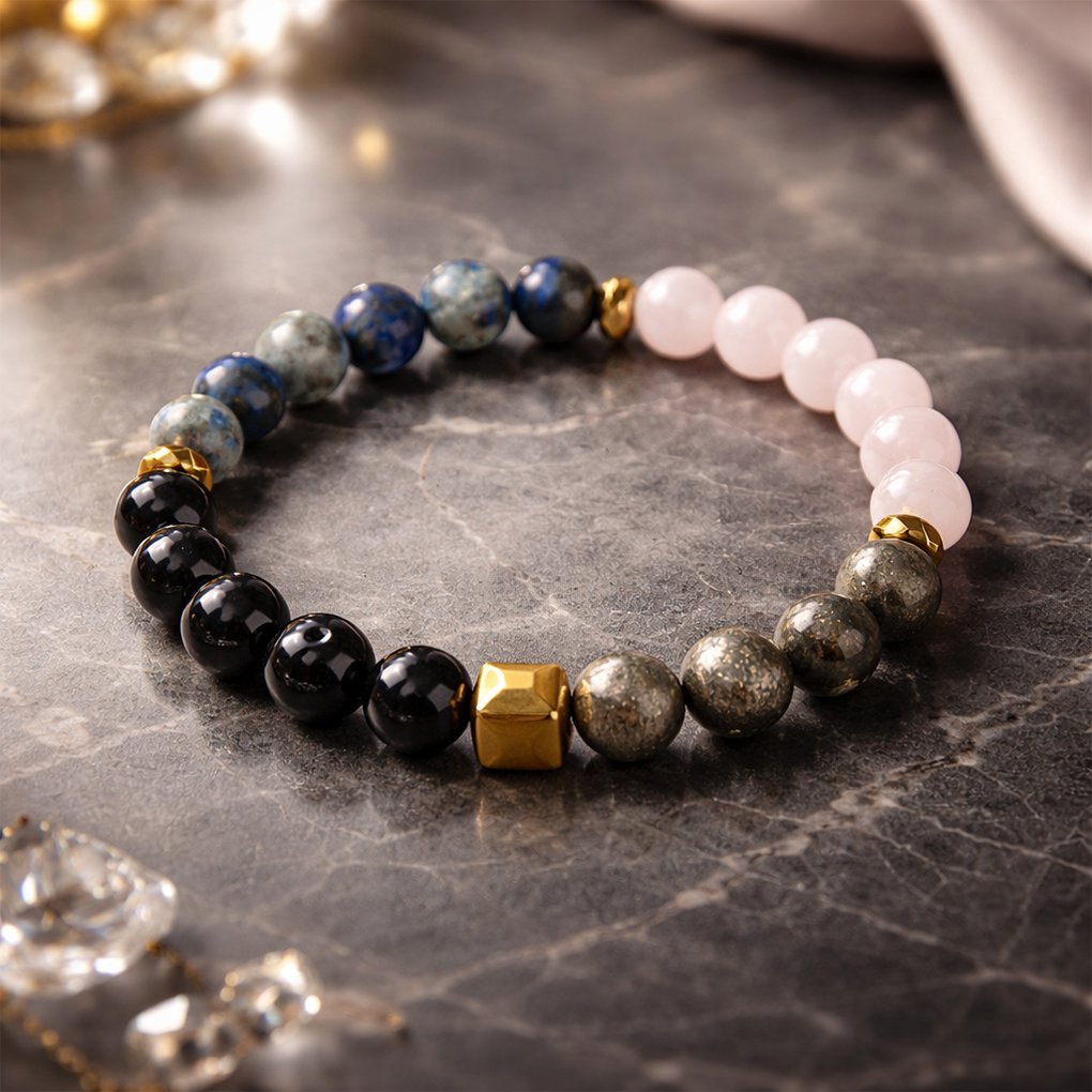 Sagittarius Zodiac Sign Bracelet