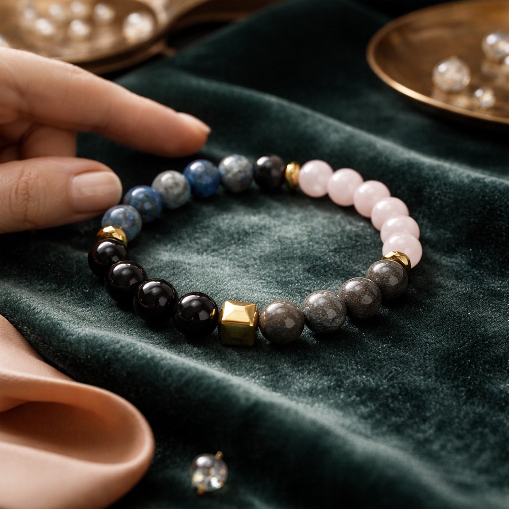 Sagittarius Zodiac Sign Bracelet