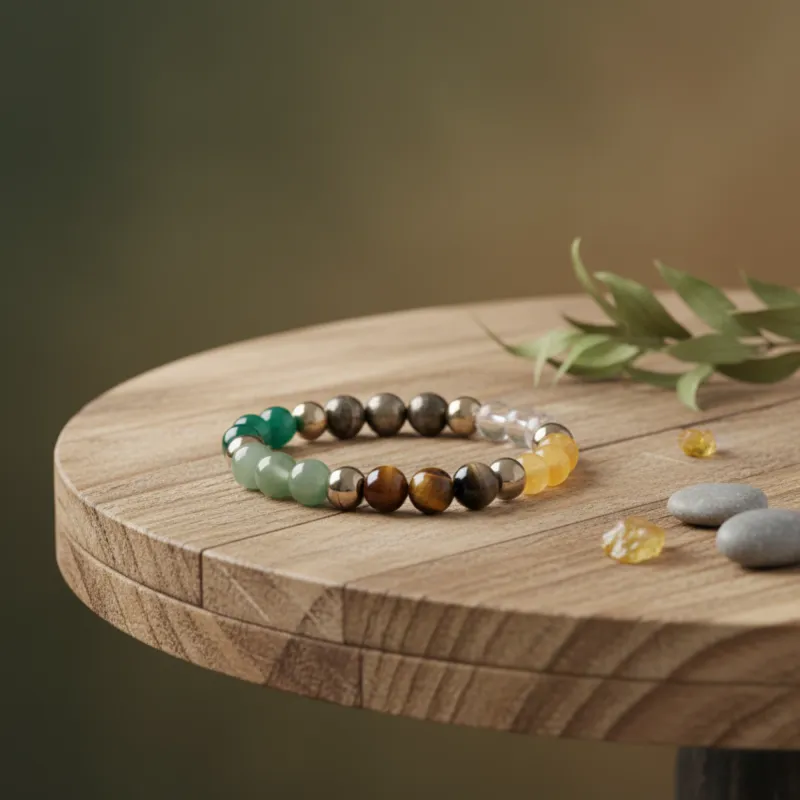 Dhan yog Money Magnifier Bracelet