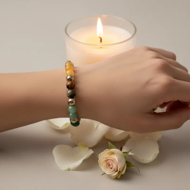 Dhan yog Money Magnifier Bracelet