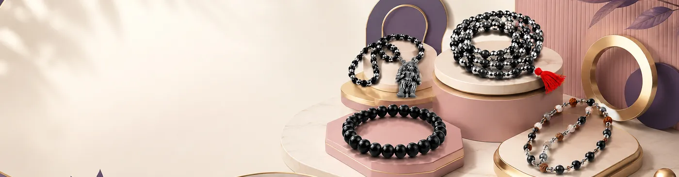 GET A KARUNGALI BRACELET FREE